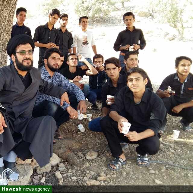 روحانیت، قشری برای تمام فصول