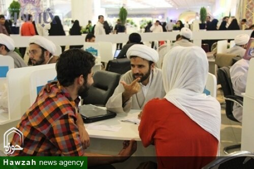 روحانیت، قشری برای تمام فصول