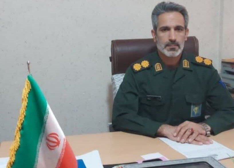 نسل امروز، نسل به اوج رساندن انقلاب اسلامی است