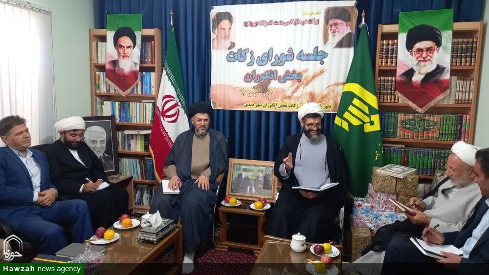 زکات، برنامه‌ای الهی برای پاکی نفس و ریشه‌کنی فقر از جامعه اسلامی است