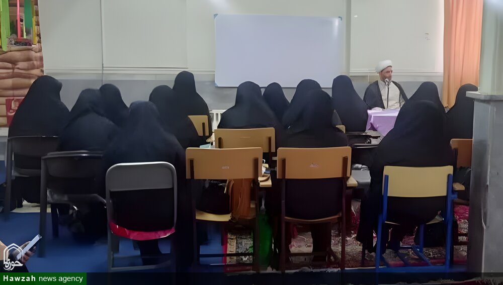 طلاب، میراث‌دار رسالت اجتماعی علمای ربانی هستند