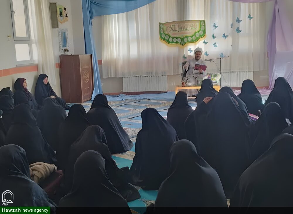 خطبه فدکیه الگویی برای آزاداندیشان و حق‌طلبان جهان است