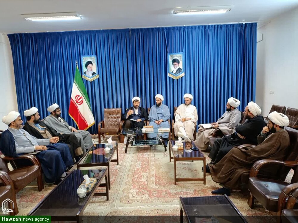 مسجد باید به کانون مبارزه با جنگ نرم تبدیل شود