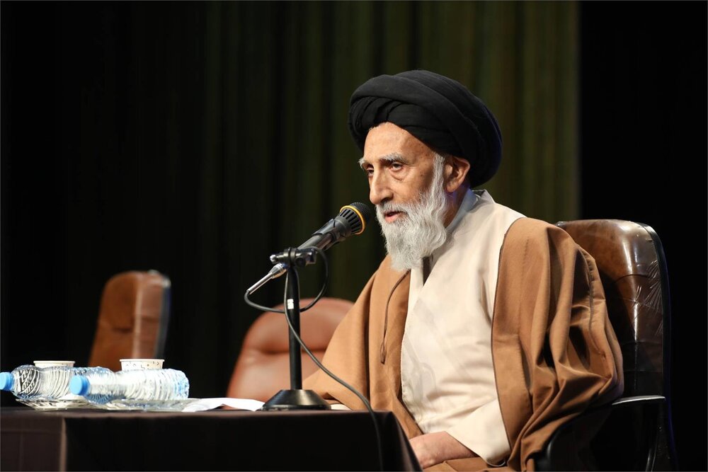 لزوم انس طلاب با قرآن، نهج‌البلاغه و نماز شب برای انتقال معارف دینی