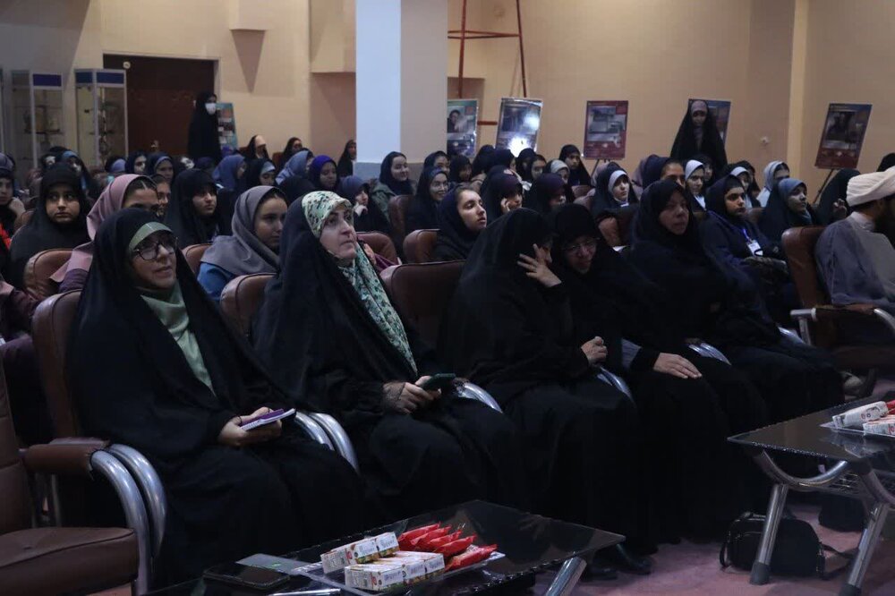 آغاز رویداد اردویی تشکیلاتی «دختران نوراه» در اراک