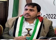 انصار الله یمن: ہم دھمکیوں سے خوفزدہ ہونے والے نہیں