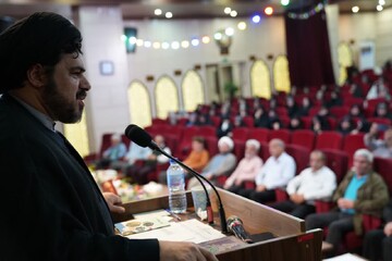 اجرای امینانه نیات واقفان، بهترین تبلیغ برای فرهنگ وقف است+ عکس