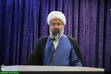 قدرت، شرط بازدارندگی در برابر دشمن است