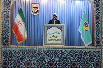 هیچ ملتی با زمین‌گذاشتن اسلحه به امنیت نرسیده است