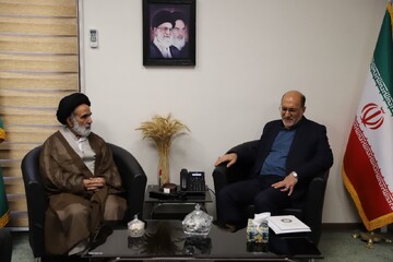 استراتژی پدافند غیرعامل نقش مهمی در امنیت غذایی دارد