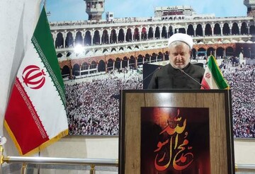 یوم‌الله ۱۳ آبان، نماد ایستادگی ملت ایران در برابر استکبار جهانی است