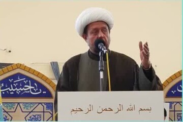 لزوم استفاده از ظرفیت هیئت‌ها و بسیج برای گروه‌های میدانی امر به معروف در عسلویه