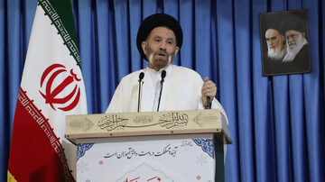 گرانی غیرمنطقی بخشی از جنگ دشمن علیه ملت ایران است