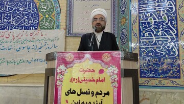 امید دشمن را خلع سلاح می‌کند