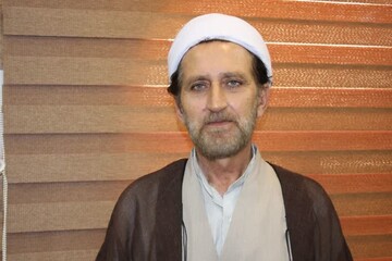 ماموستا امیری: وقایع ۱۳ آبان تاثیر عمیقی در تحولات کشور داشت