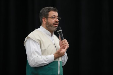 اجرای طرح های «رواق خدمت» و «قرار هشت رضوی» در کاشان