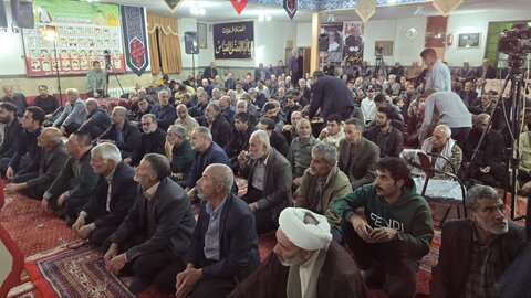 تصاویر/ یادواره شهدای چوگان و کامو