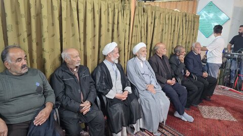 تصاویر/ یادواره شهدای چوگان و کامو