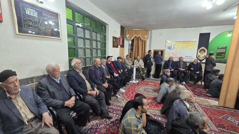 تصاویر/ یادواره شهدای چوگان و کامو