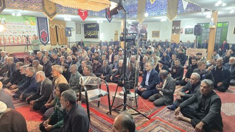 تصاویر/ یادواره شهدای چوگان و کامو