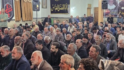 تصاویر/ یادواره شهدای چوگان و کامو