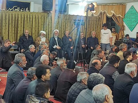 تصاویر/ یادواره شهدای چوگان و کامو