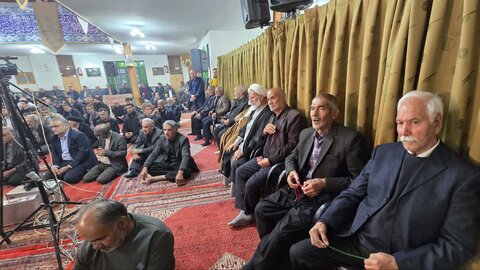 تصاویر/ یادواره شهدای چوگان و کامو