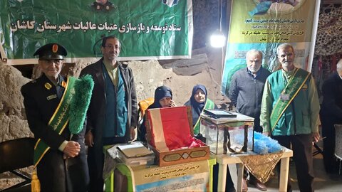 تصاویر/ یادواره شهدای چوگان و کامو