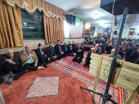 تصاویر/ یادواره شهدای چوگان و کامو