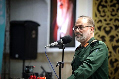 تصاویر/ مراسم اجلاسیه ۵۱۲ شهید شهرستان پیرانشهر