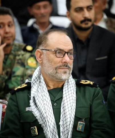 تصاویر/ مراسم اجلاسیه ۵۱۲ شهید شهرستان پیرانشهر