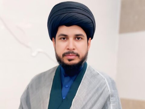 حسد نہ صرف فرد بلکہ معاشرے کے لیے بھی بربادی کا سبب ہے، مولانا نقی مہدی زیدی
