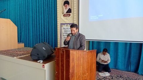 نماز جمعه یزدان آباد