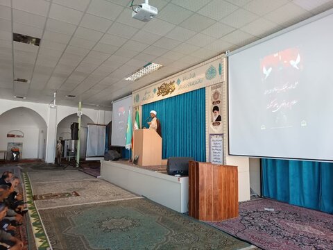 نماز جمعه یزدان آباد