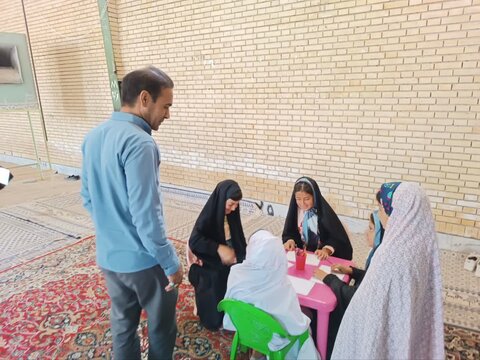 نماز جمعه یزدان آباد