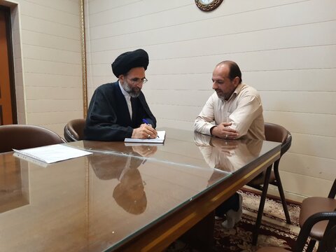 تصاویر/ نماز عبادی سیاسی جمعه کاشان