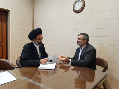 تصاویر/ نماز عبادی سیاسی جمعه کاشان