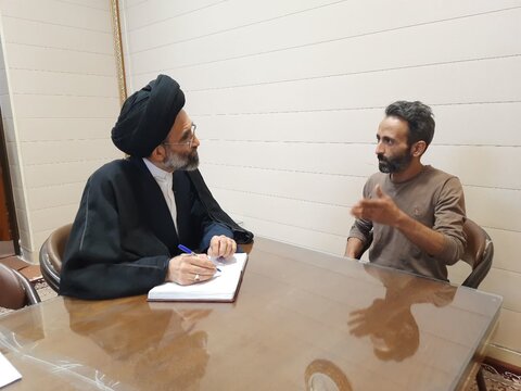 تصاویر/ نماز عبادی سیاسی جمعه کاشان