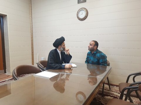 تصاویر/ نماز عبادی سیاسی جمعه کاشان