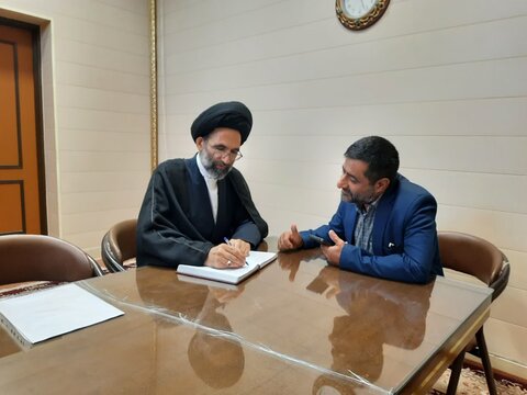 تصاویر/ نماز عبادی سیاسی جمعه کاشان