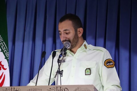 تصاویر/اقامه نماز جمعه خرم آباد