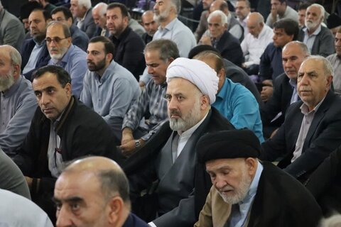 تصاویر/اقامه نماز جمعه خرم آباد