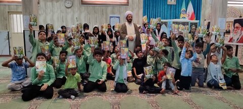 تصاویر/ اقامه نماز جمعه شهر منوجان