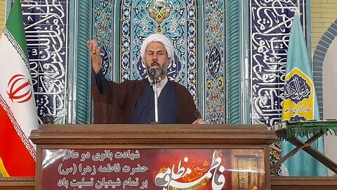 تصاویر/ اقامه نماز جمعه شهر اسکو