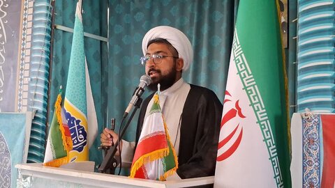 تصاویر/ اقامه نماز جمعه شهر کشکوئیه