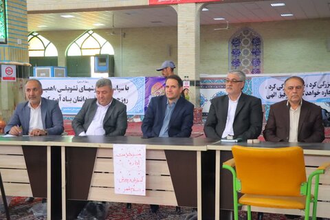 تصاویر/ نماز عبادی‌–سیاسی جمعه شهرستان اسلامشهر