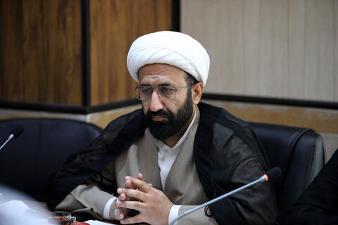 تصاویر/جمع بندی مصوبات سفر استان اردبیل