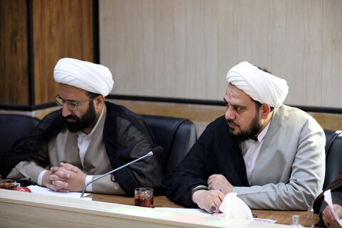 تصاویر/جمع بندی مصوبات سفر استان اردبیل