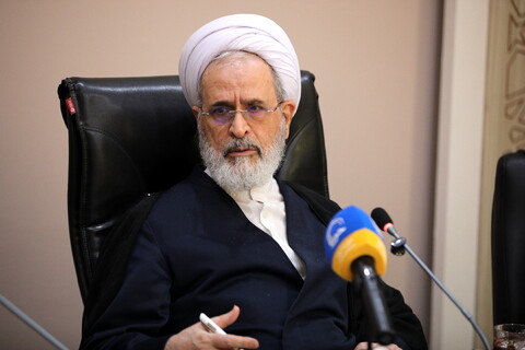 تصاویر/جمع بندی مصوبات سفر استان اردبیل