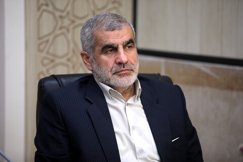 تصاویر/جمع بندی مصوبات سفر استان اردبیل